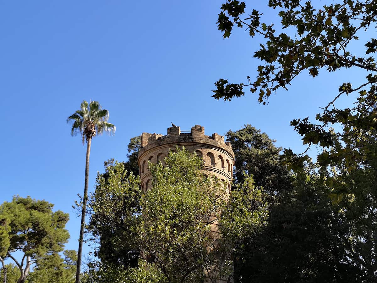 Parco Villa Sabucchi, Pescara Parco Villa Sabucchi, Pescara