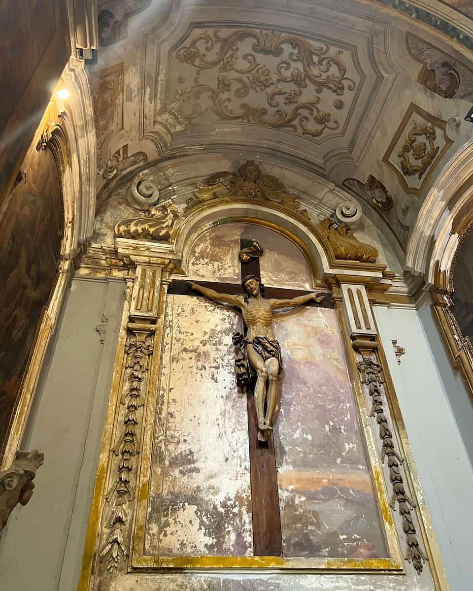 Parish Church of Saints Filippo and Giacomo,  Cortina d'Ampezzo Parish Church of Saints Filippo and Giacomo, Cortina d'Ampezzo