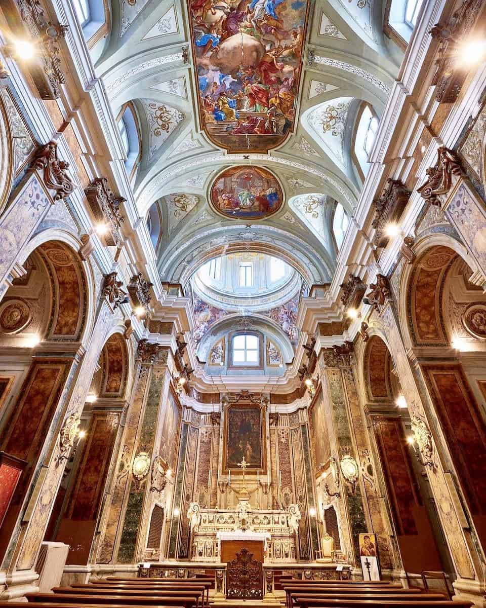 Parish Church of Saints Filippo and Giacomo,  Cortina d'Ampezzo Parish Church of Saints Filippo and Giacomo, Cortina d'Ampezzo