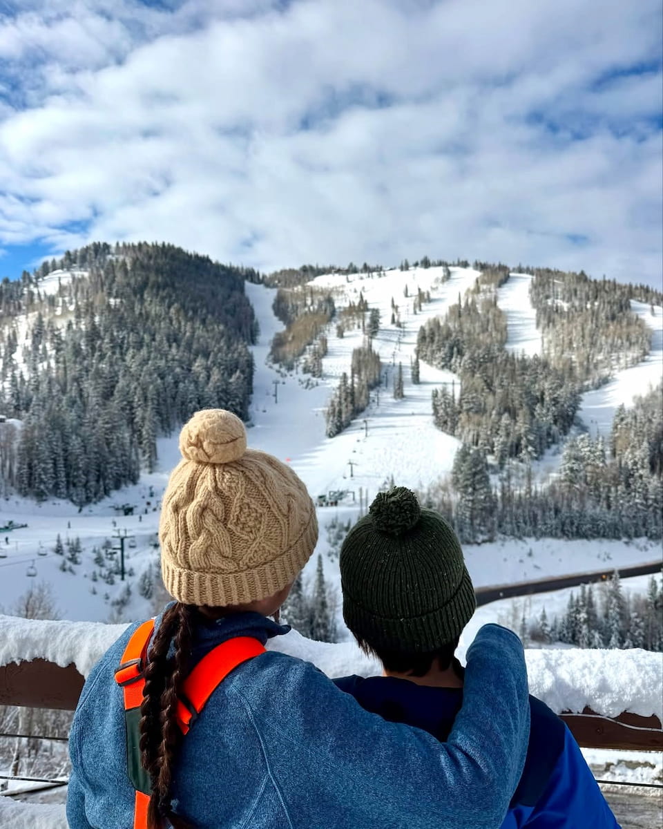 Park City Mountain, Utah Park City Mountain, Utah
