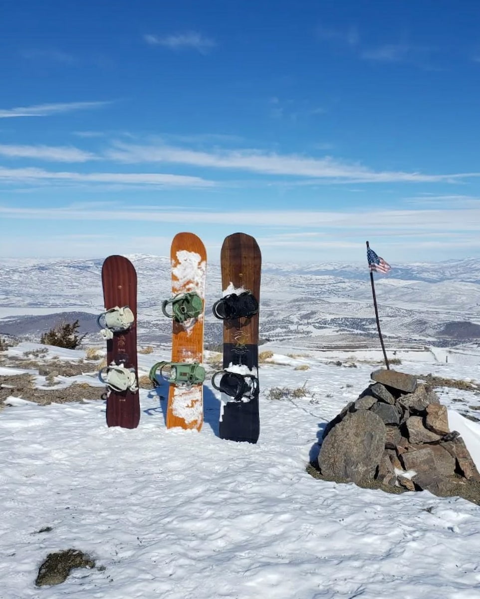 Park City Mountain, Utah Park City Mountain, Utah