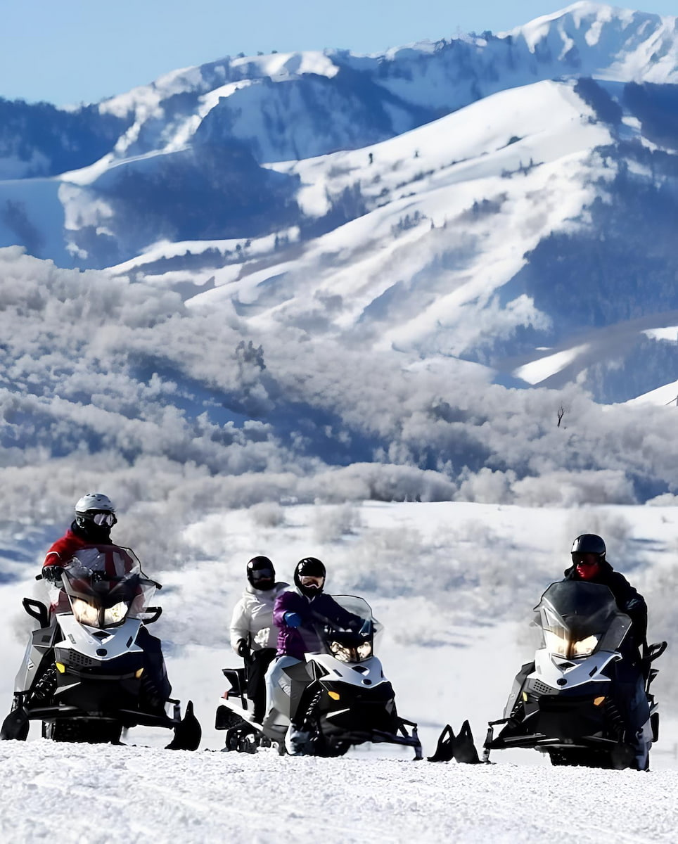 Park City Mountain, Utah Park City Mountain, Utah