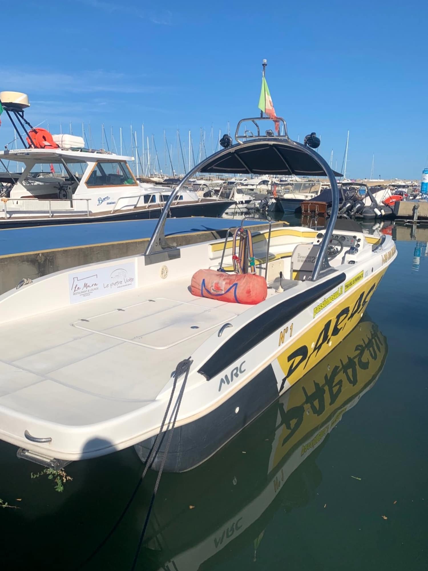 Passione Sud Travel Tropea Passione Sud Travel Tropea