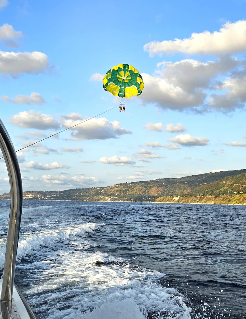 Passione Sud Travel Tropea Passione Sud Travel Tropea