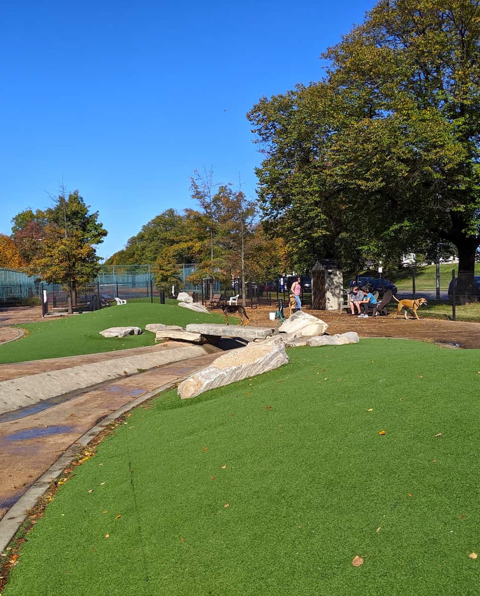 Patterson Park, Baltimore Patterson Park, Baltimore