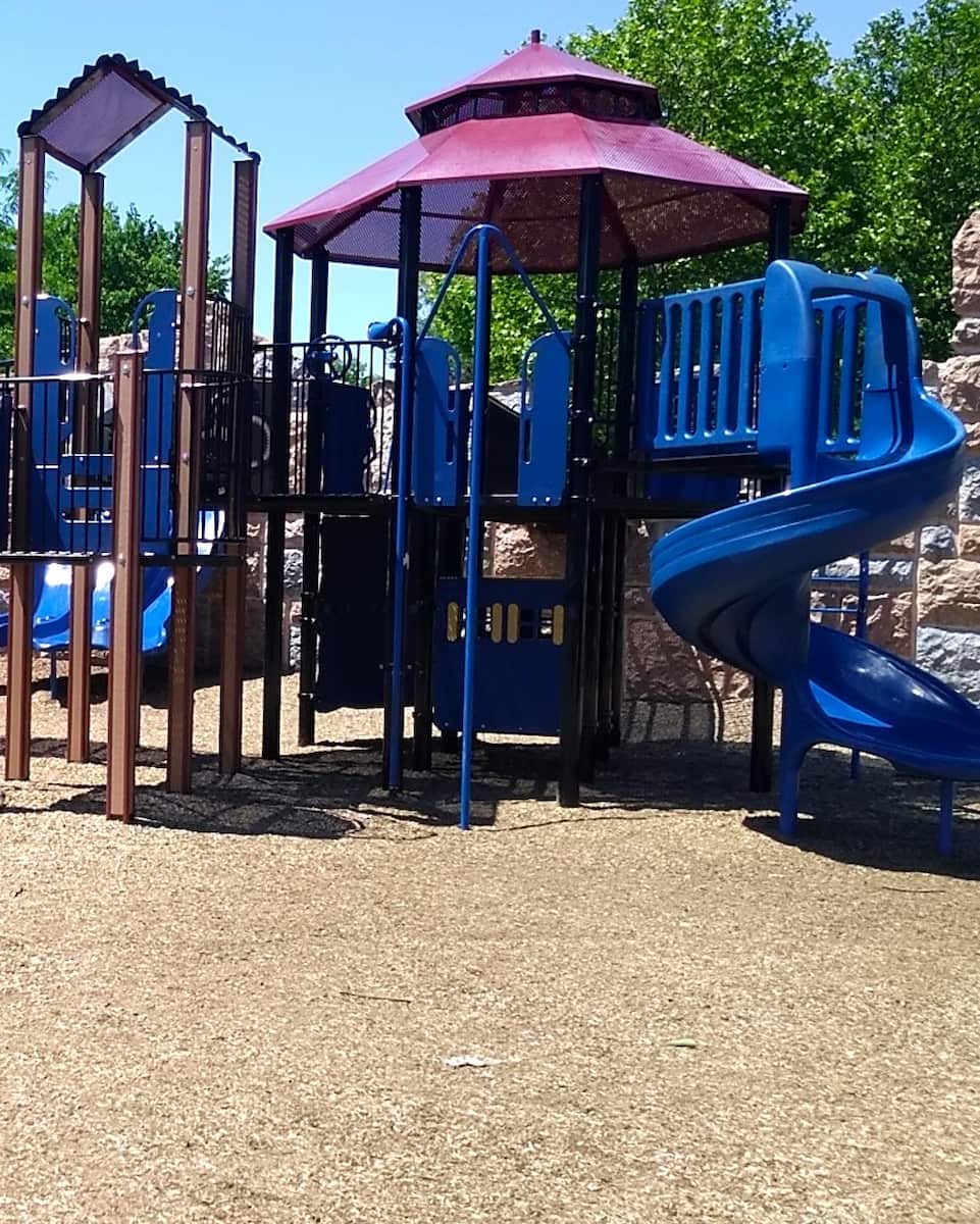 Patterson Park Playgrounds, Baltimore Patterson Park Playgrounds, Baltimore