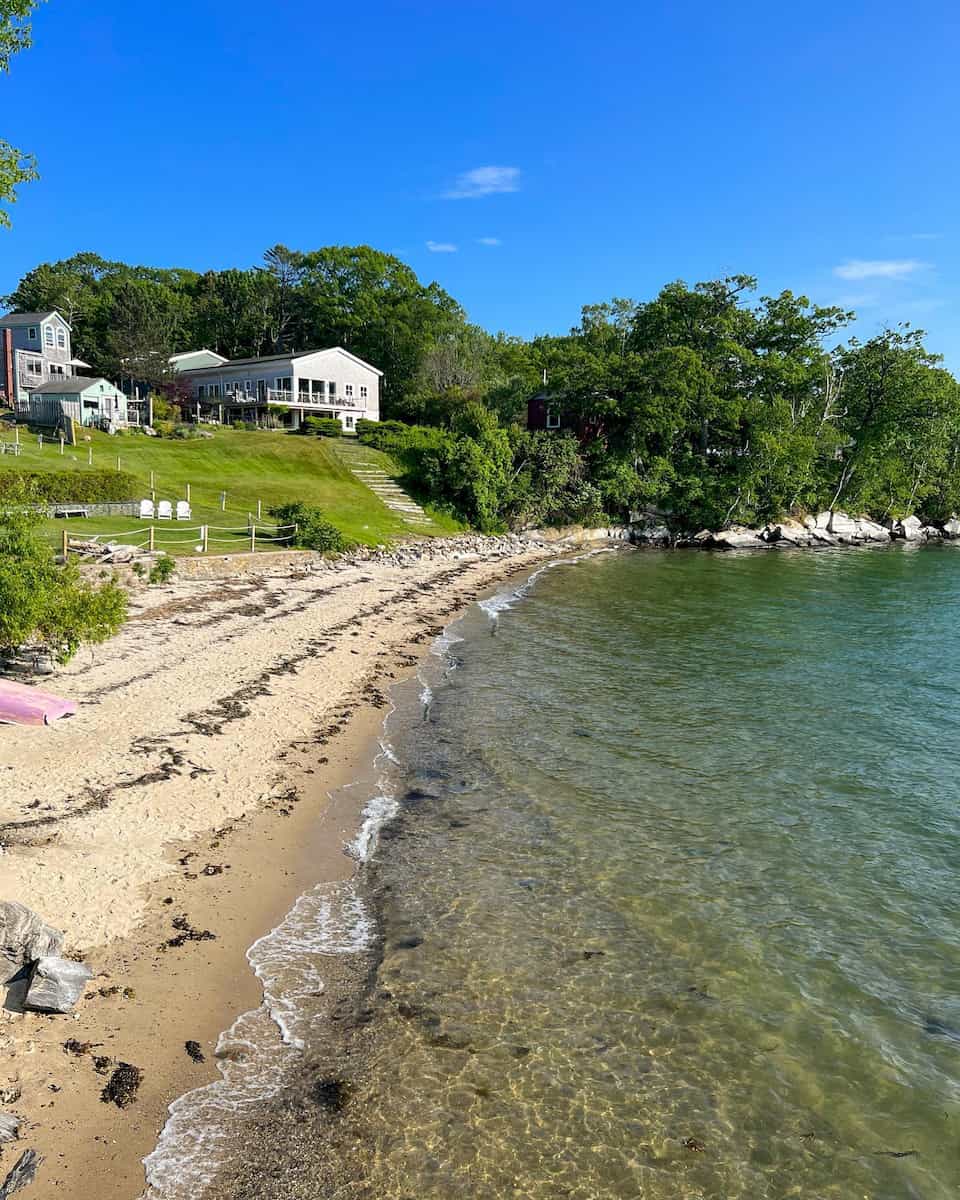 Peaks Island, Maine Peaks Island, Maine