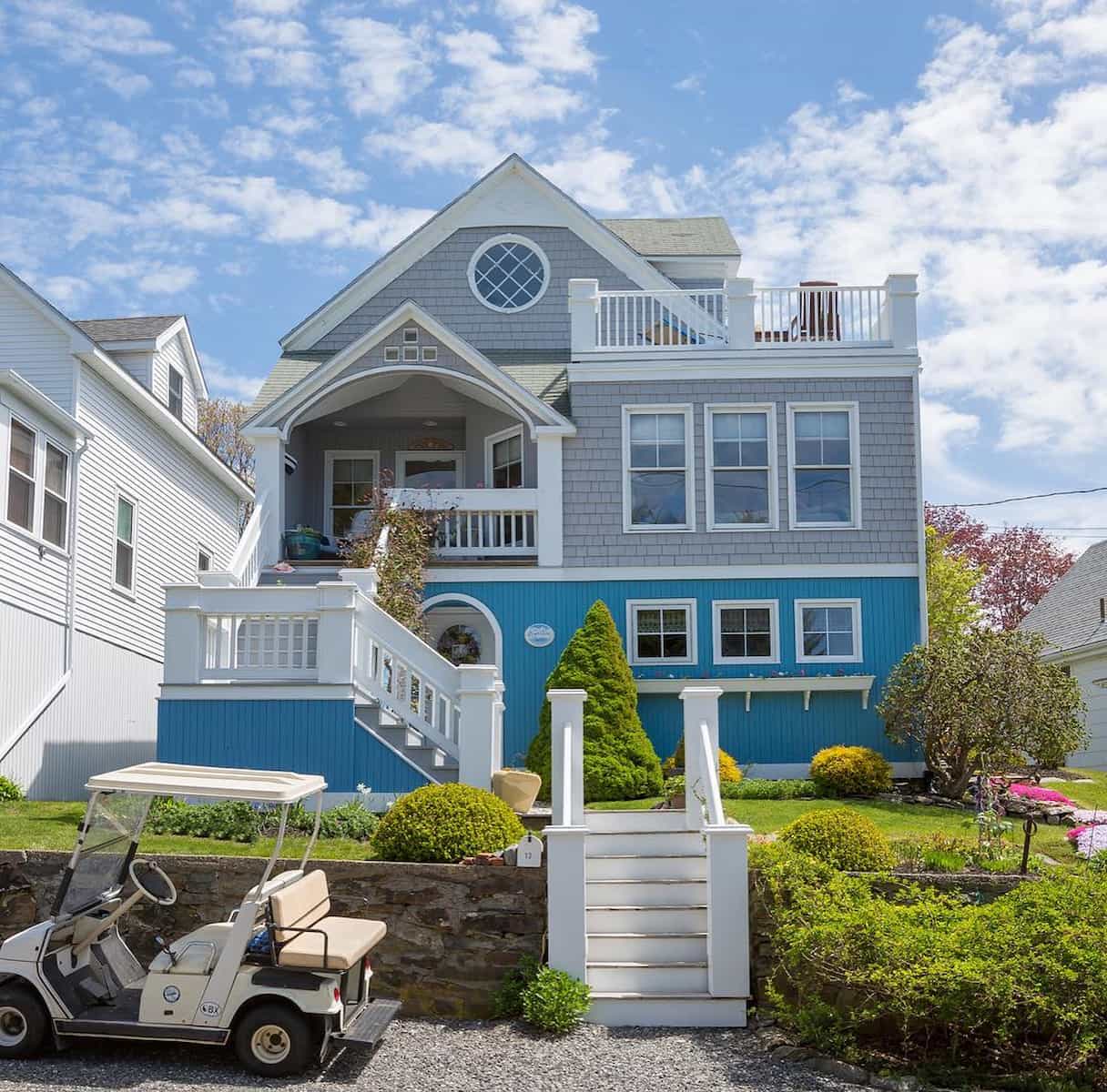 Peaks Island, Maine Peaks Island, Maine