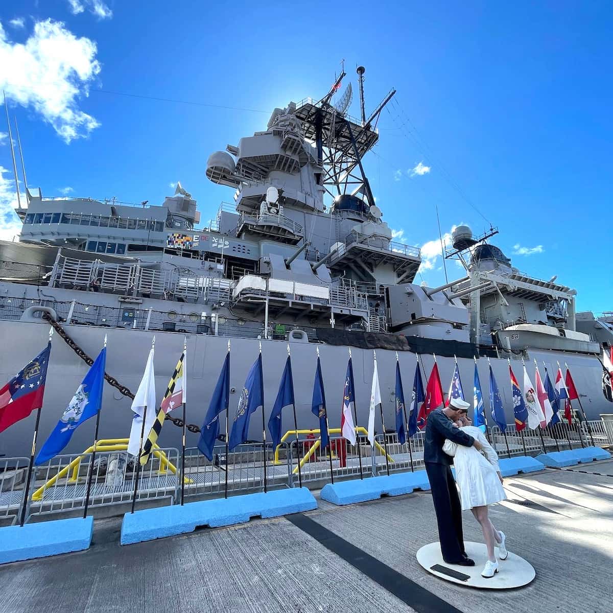 Pearl Harbor National Memorial, Honolulu Pearl Harbor National Memorial, Honolulu
