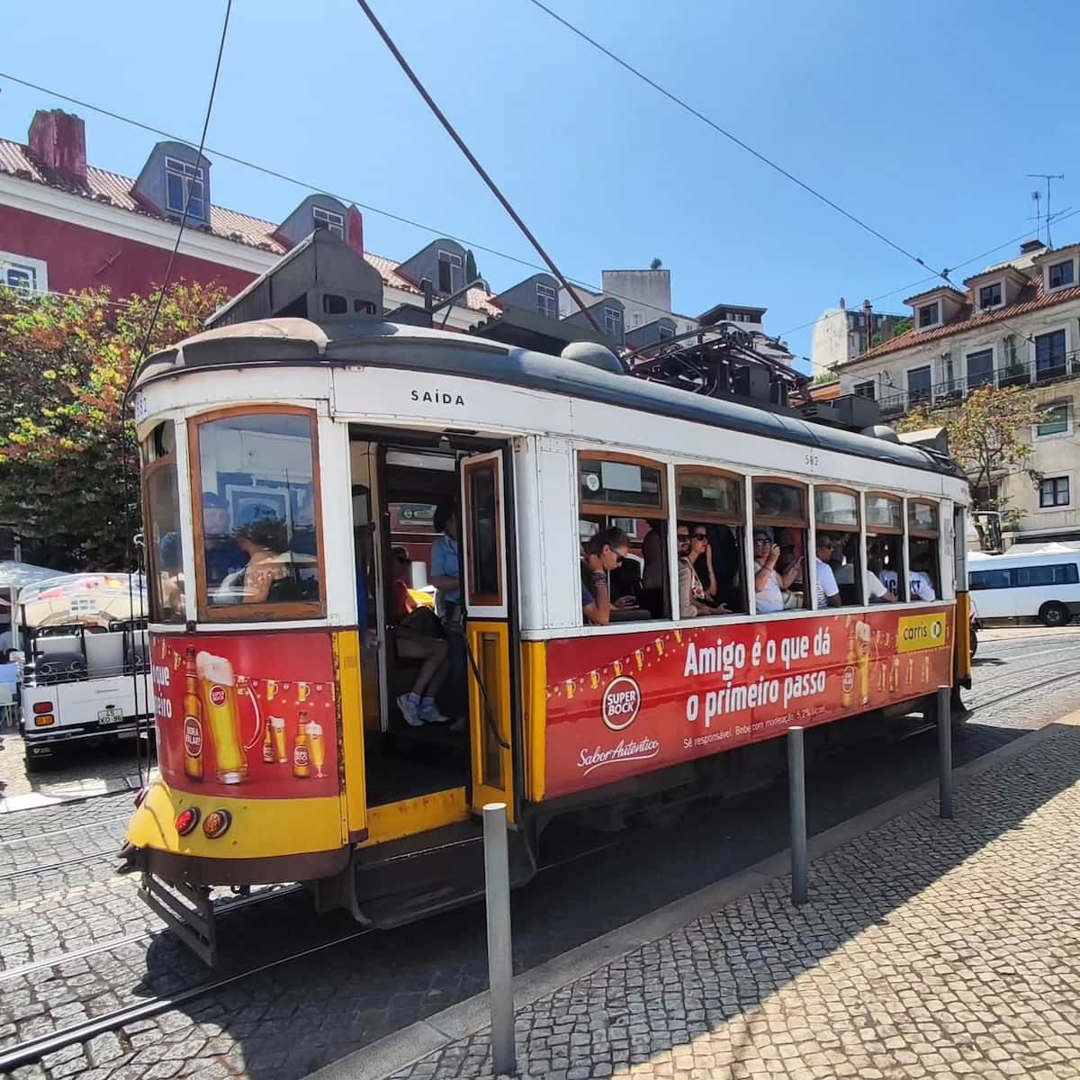 Peniche and Berlengas Islands, Portugal