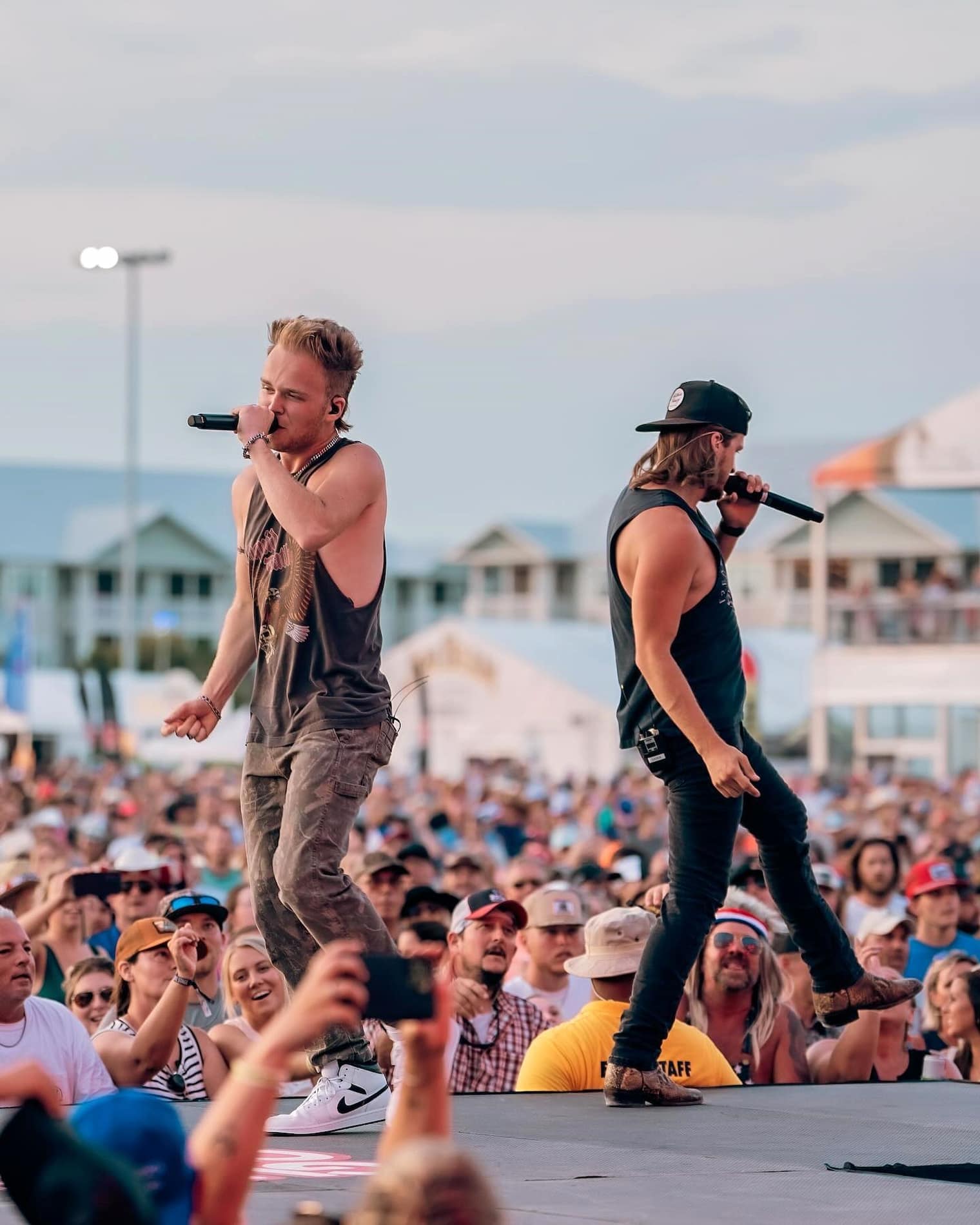 Pepsi Gulf Coast Jam, Panama City Beach Pepsi Gulf Coast Jam, Panama City Beach