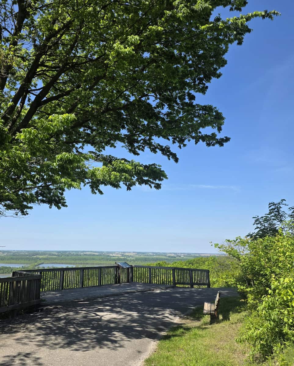 Pere Marquette State Park, Illinois Pere Marquette State Park, Illinois