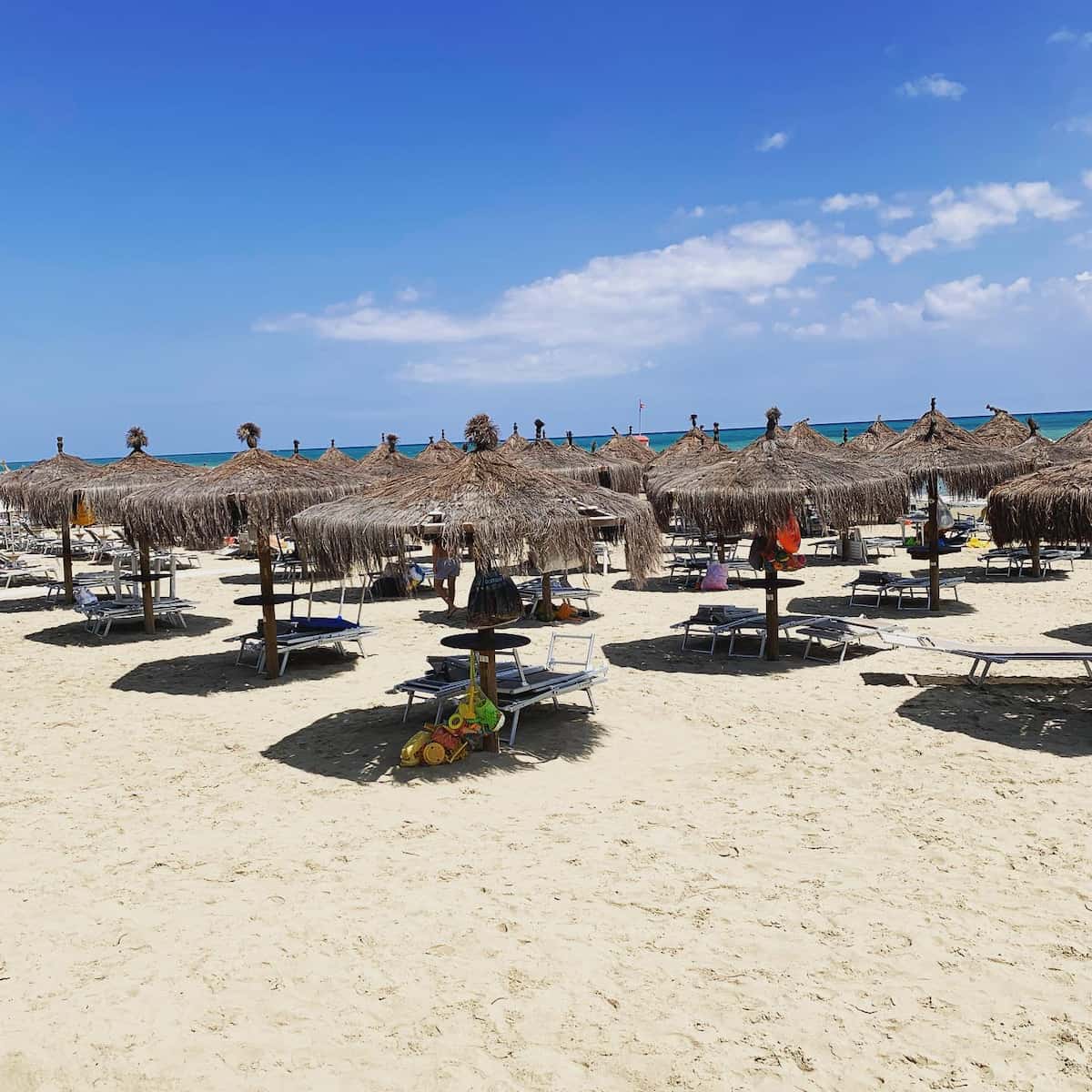 Pescara Beach Pescara Beach