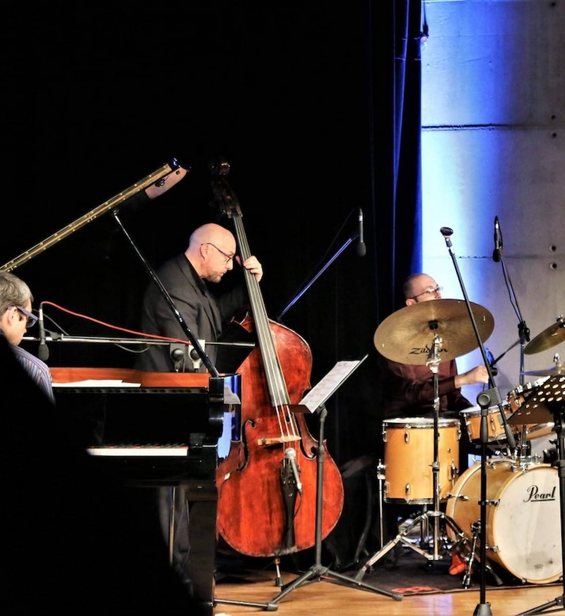 Pescara Jazz Festival Pescara Jazz Festival