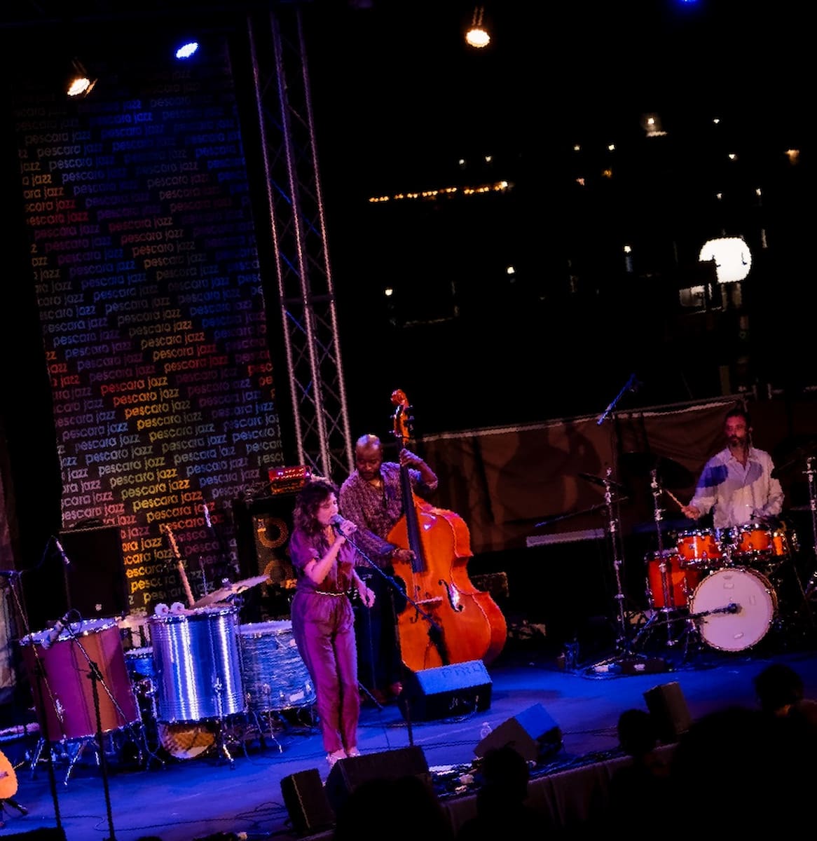 Pescara Jazz Festival Pescara Jazz Festival