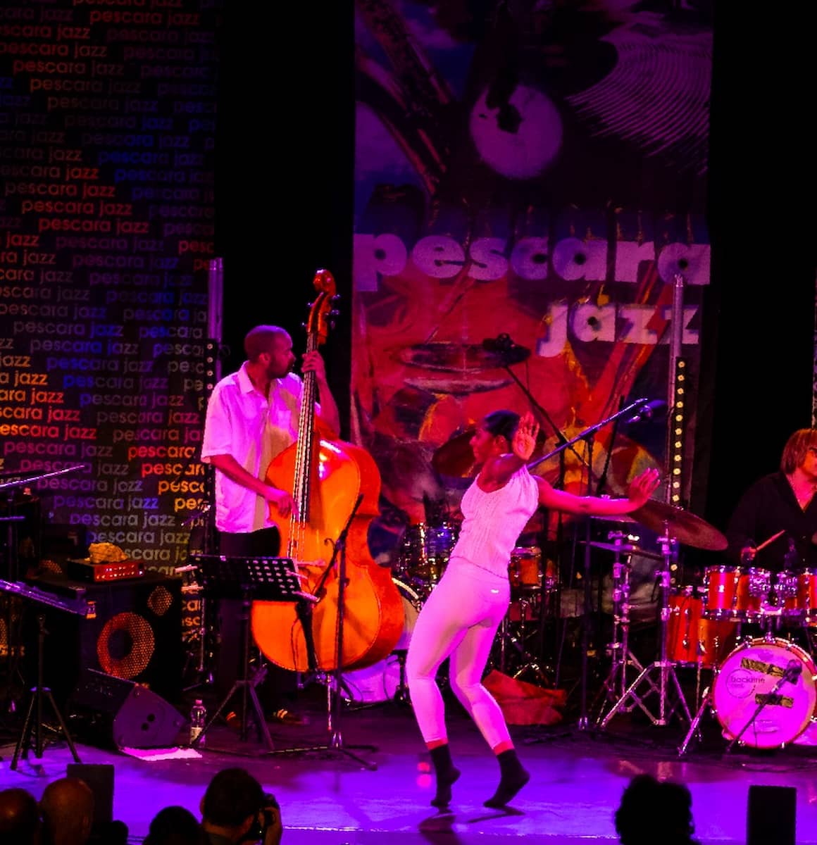 Pescara Jazz Festival Pescara Jazz Festival