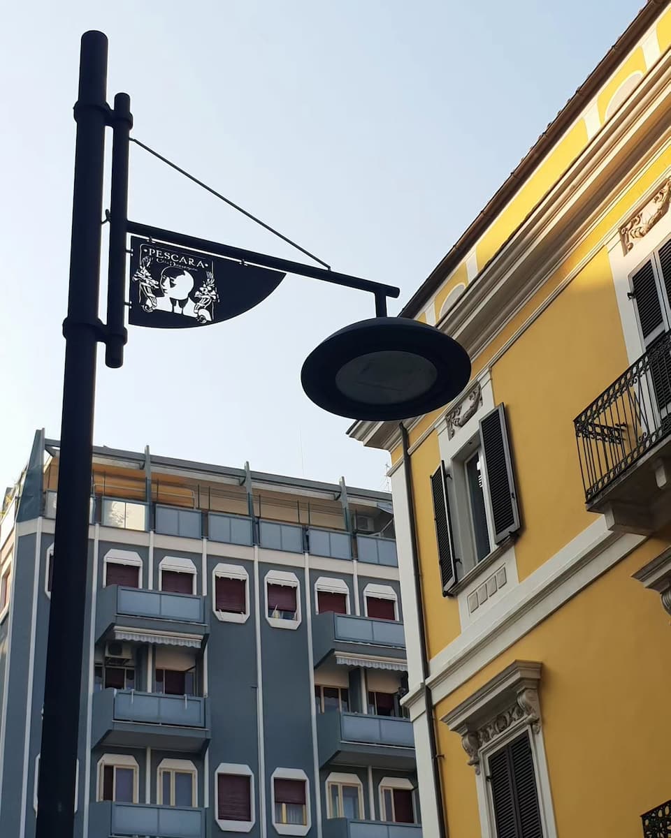 Pescara Urban Art Pescara Urban Art