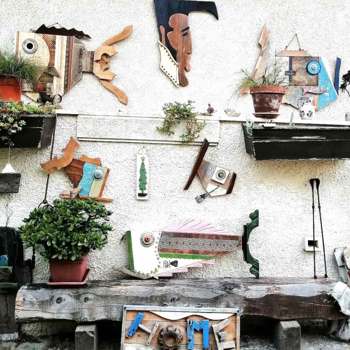 Pescara Urban Art Pescara Urban Art