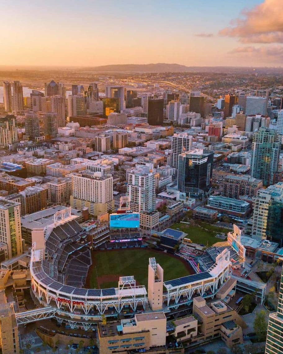 Petco Park, San Diego Petco Park, San Diego