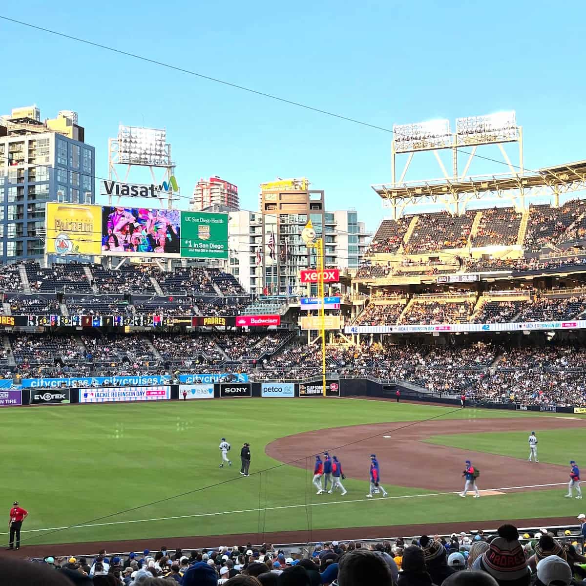 Petco Park, San Diego Petco Park, San Diego