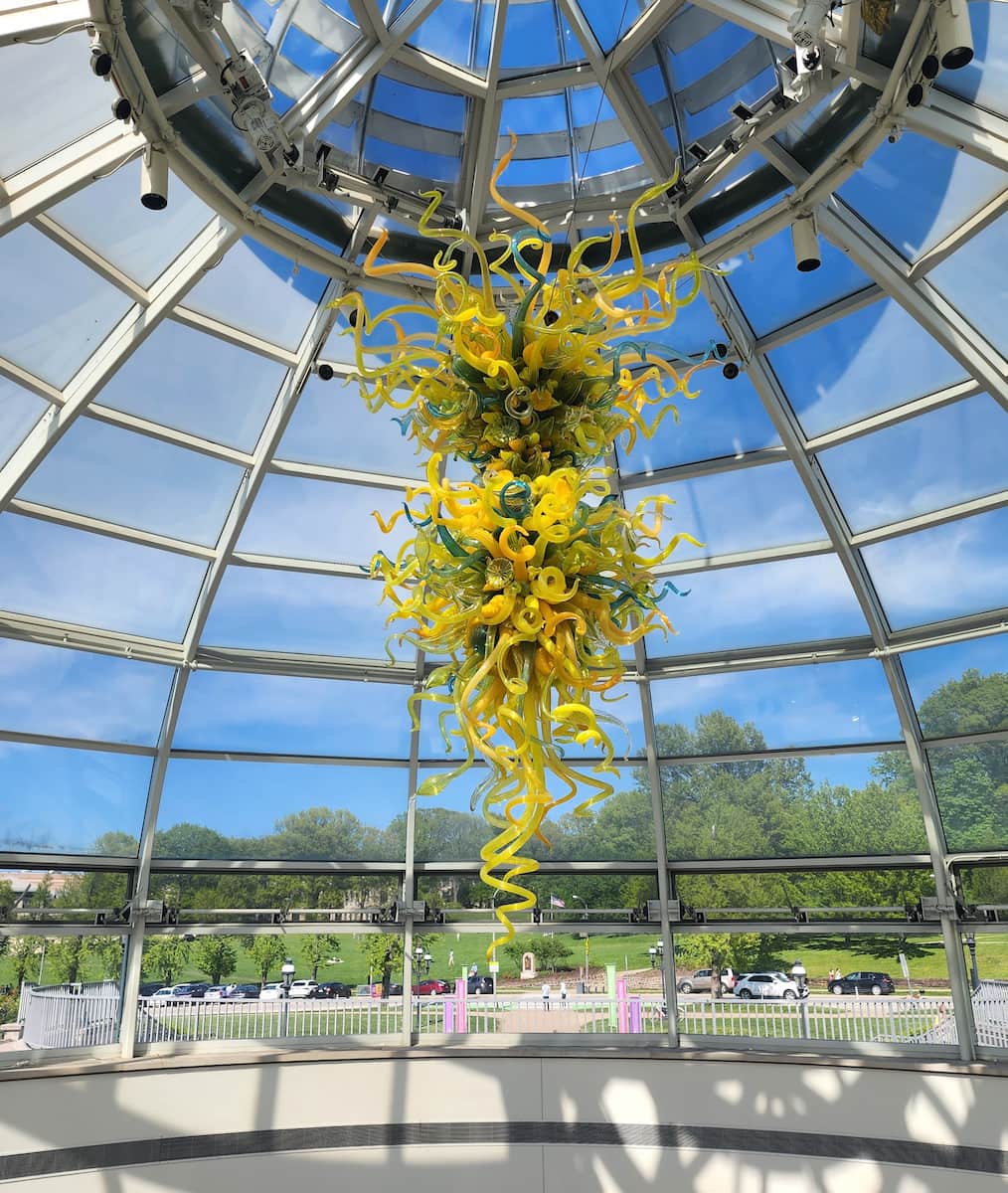 Phipps Conservatory and Botanical Gardens, Pittsburgh Phipps Conservatory and Botanical Gardens, Pittsburgh