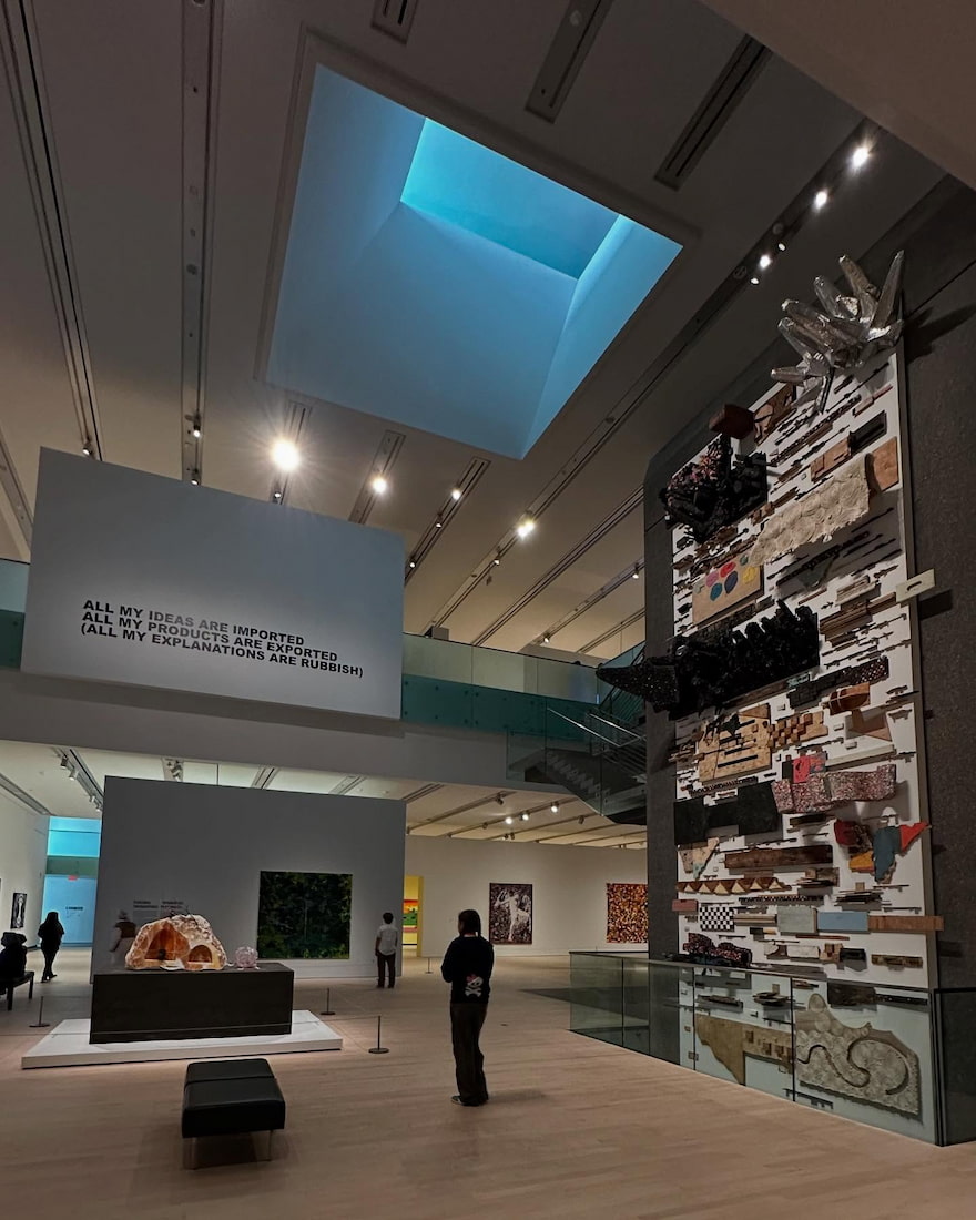 Phoenix Art Museum