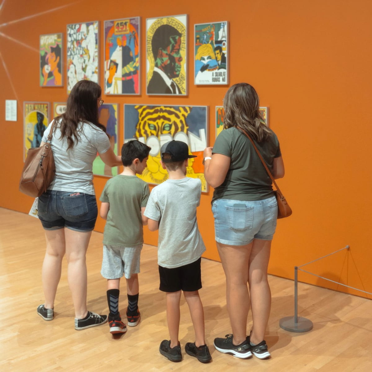 Phoenix Art Museum, Arizona Phoenix Art Museum, Arizona