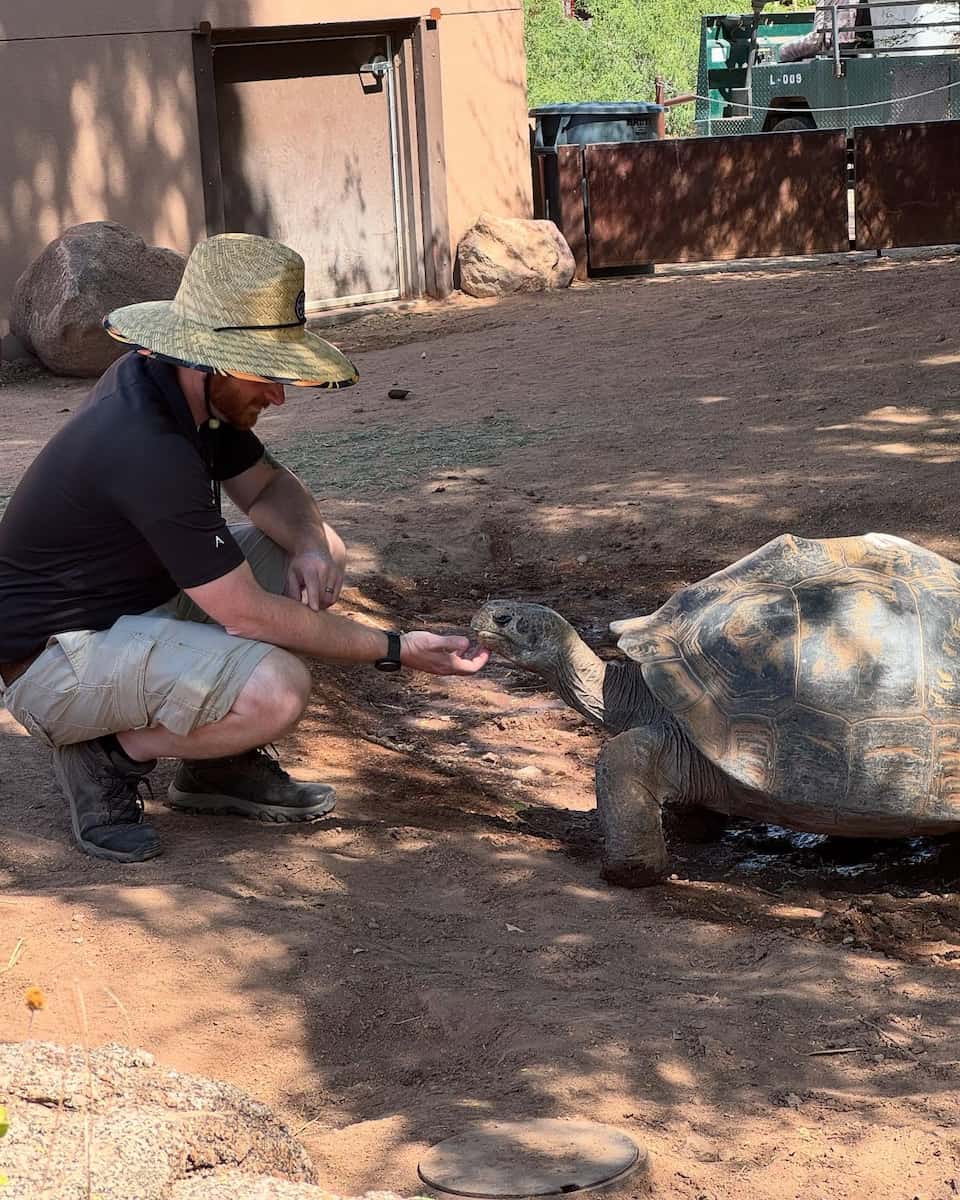 Phoenix Zoo