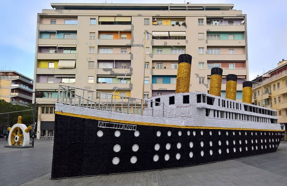 Piazza Salotto, Pescara Piazza Salotto, Pescara