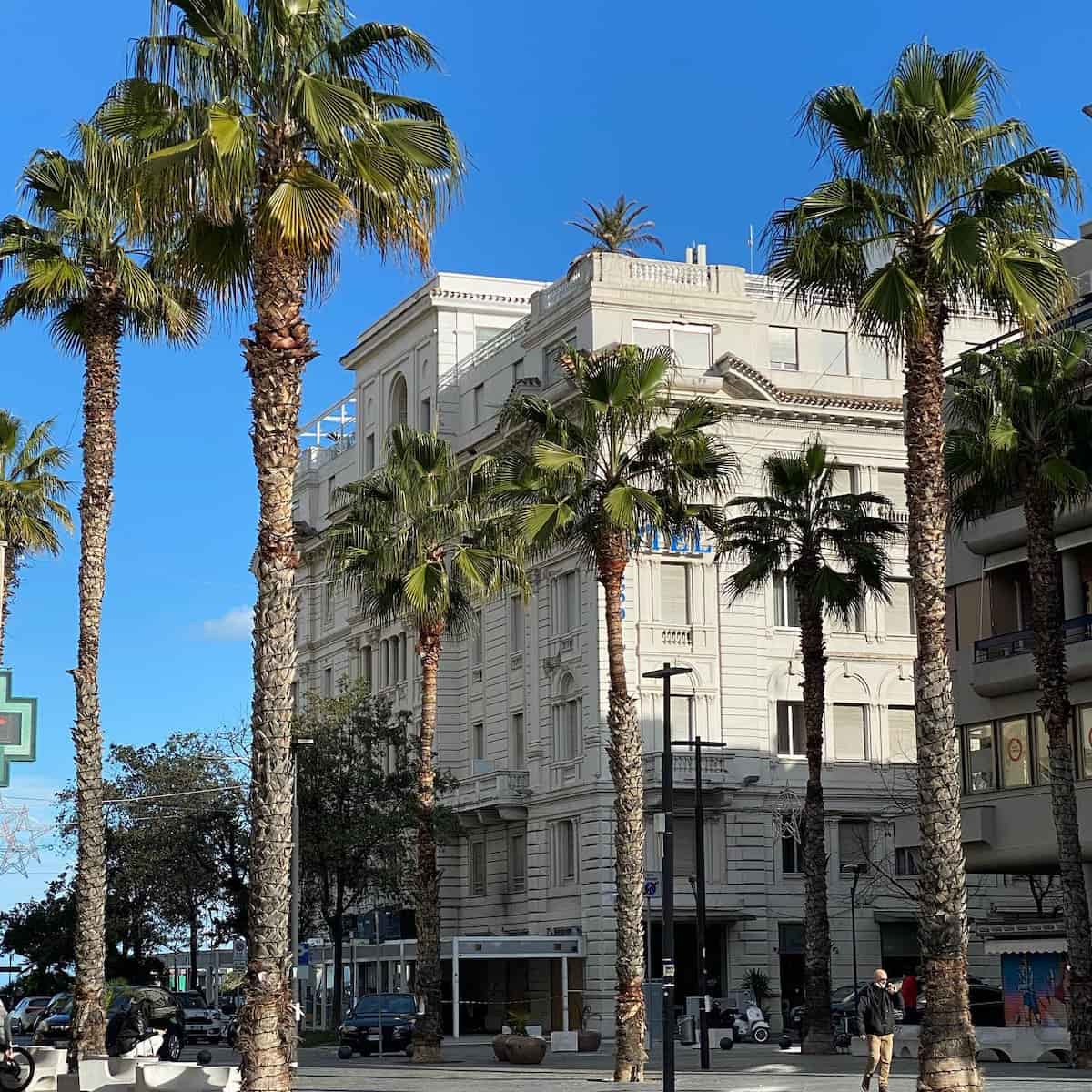 Piazza Salotto, Pescara Piazza Salotto, Pescara