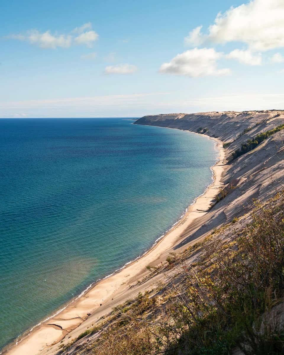 Pictured Rocks National Lakeshore, Michigan Pictured Rocks National Lakeshore, Michigan