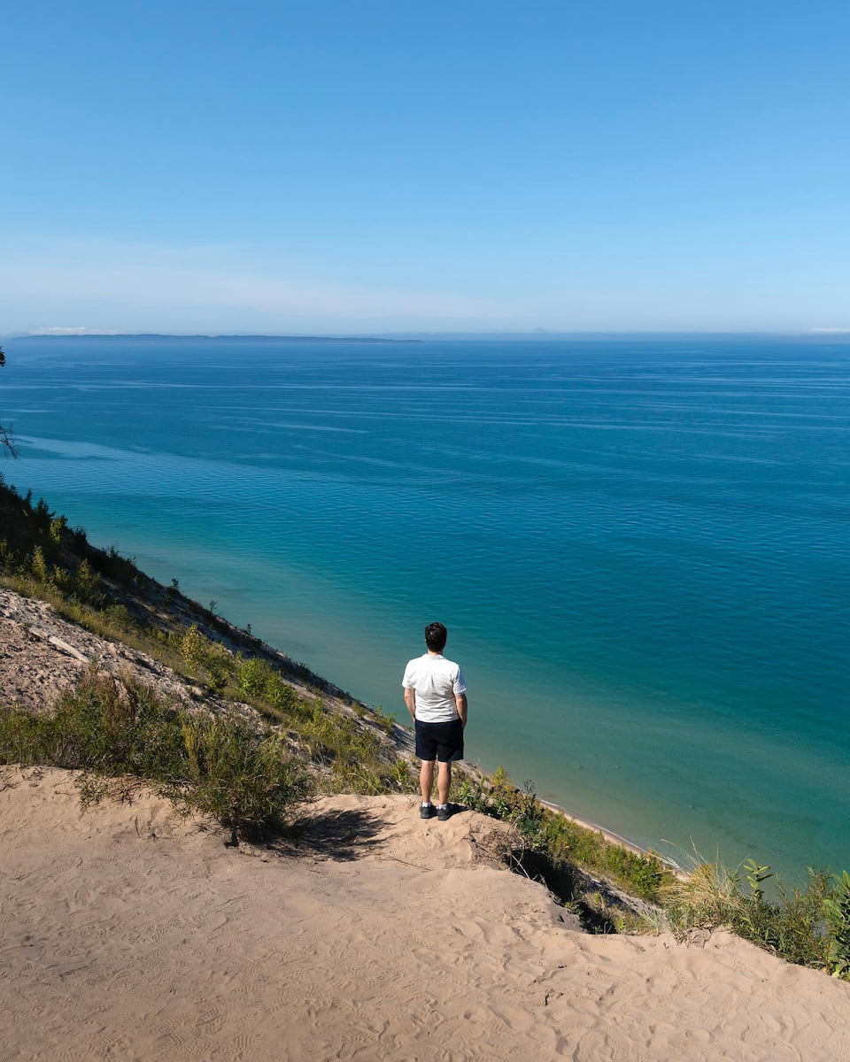 Pictured Rocks National Lakeshore, Michigan Pictured Rocks National Lakeshore, Michigan