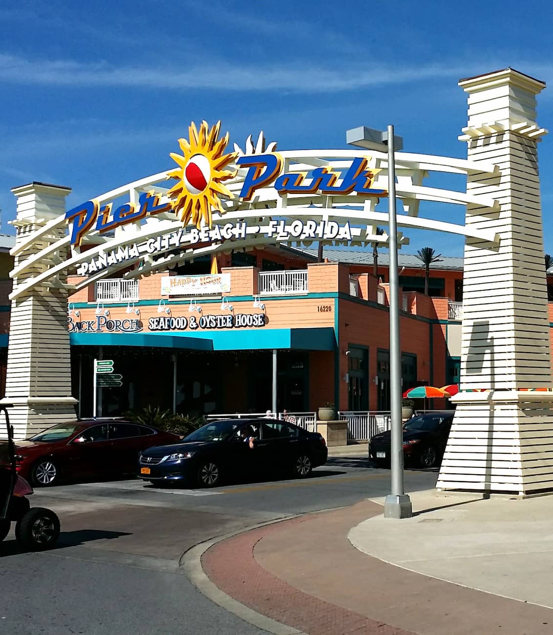 Pier Park Shopping, Panama City Beach Pier Park Shopping, Panama City Beach