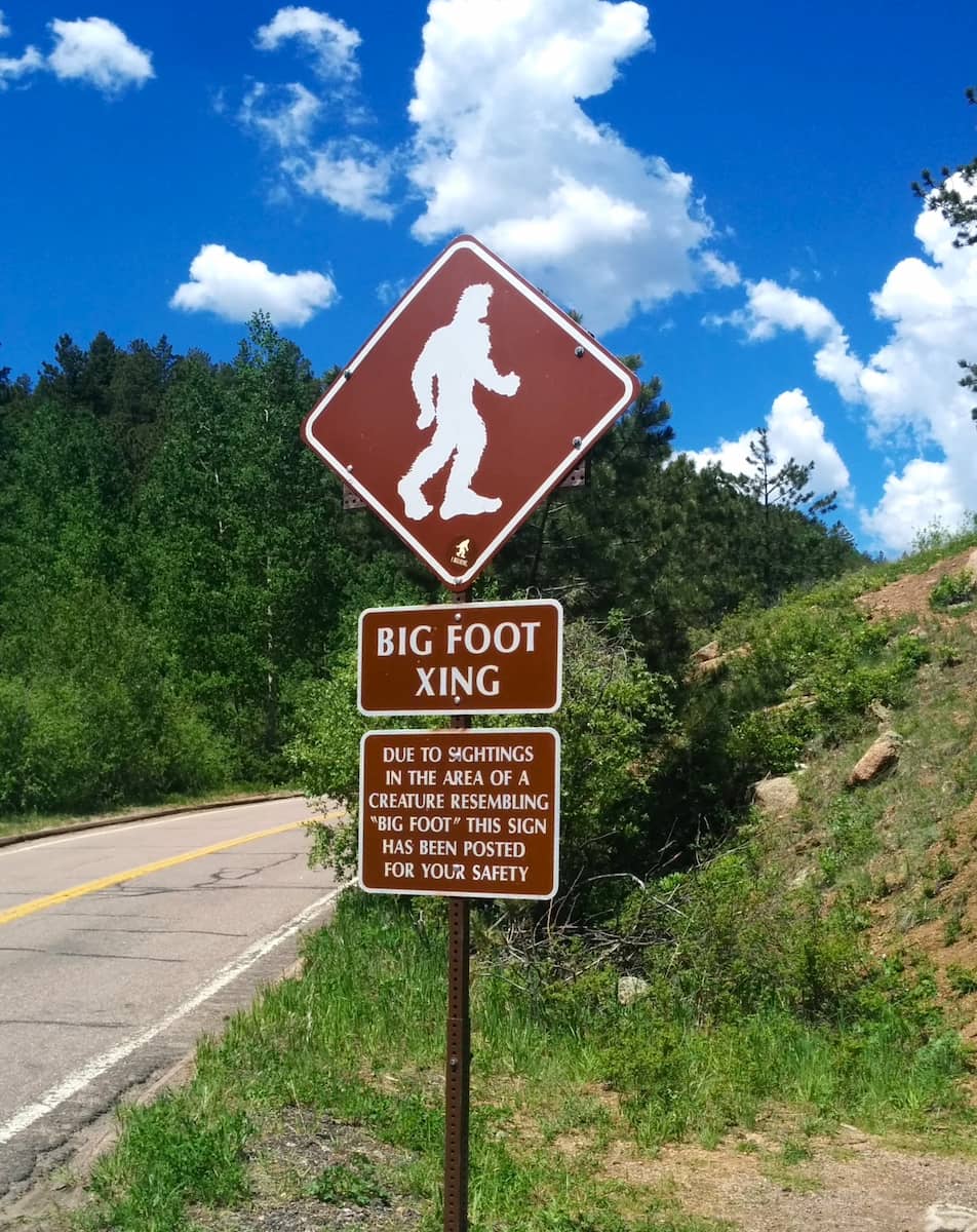 Pikes Peak, Colorado