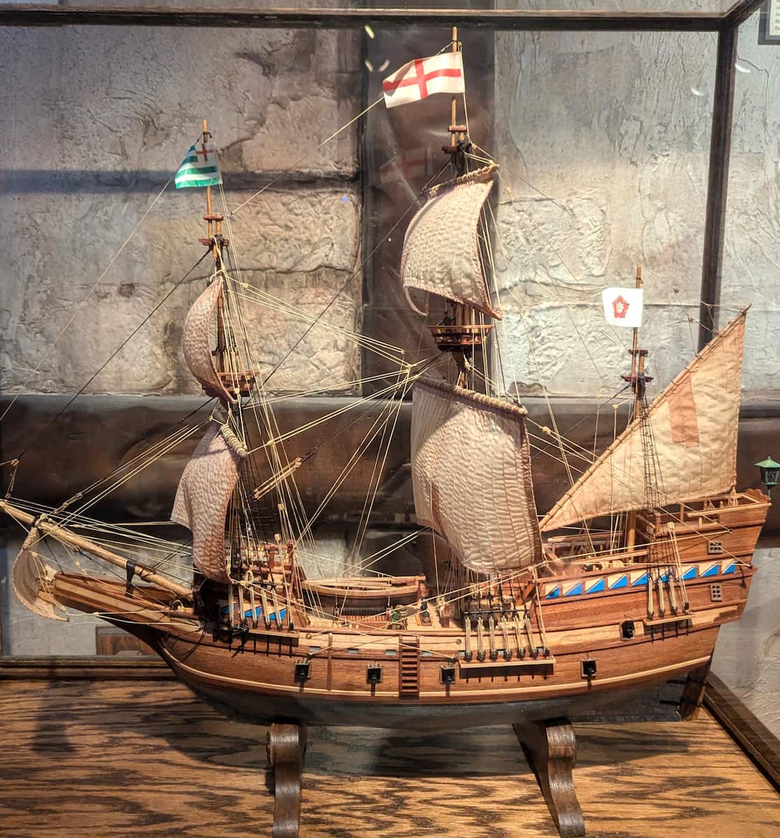 Pirate and Treasure Museum, St Augustine Pirate and Treasure Museum, St Augustine