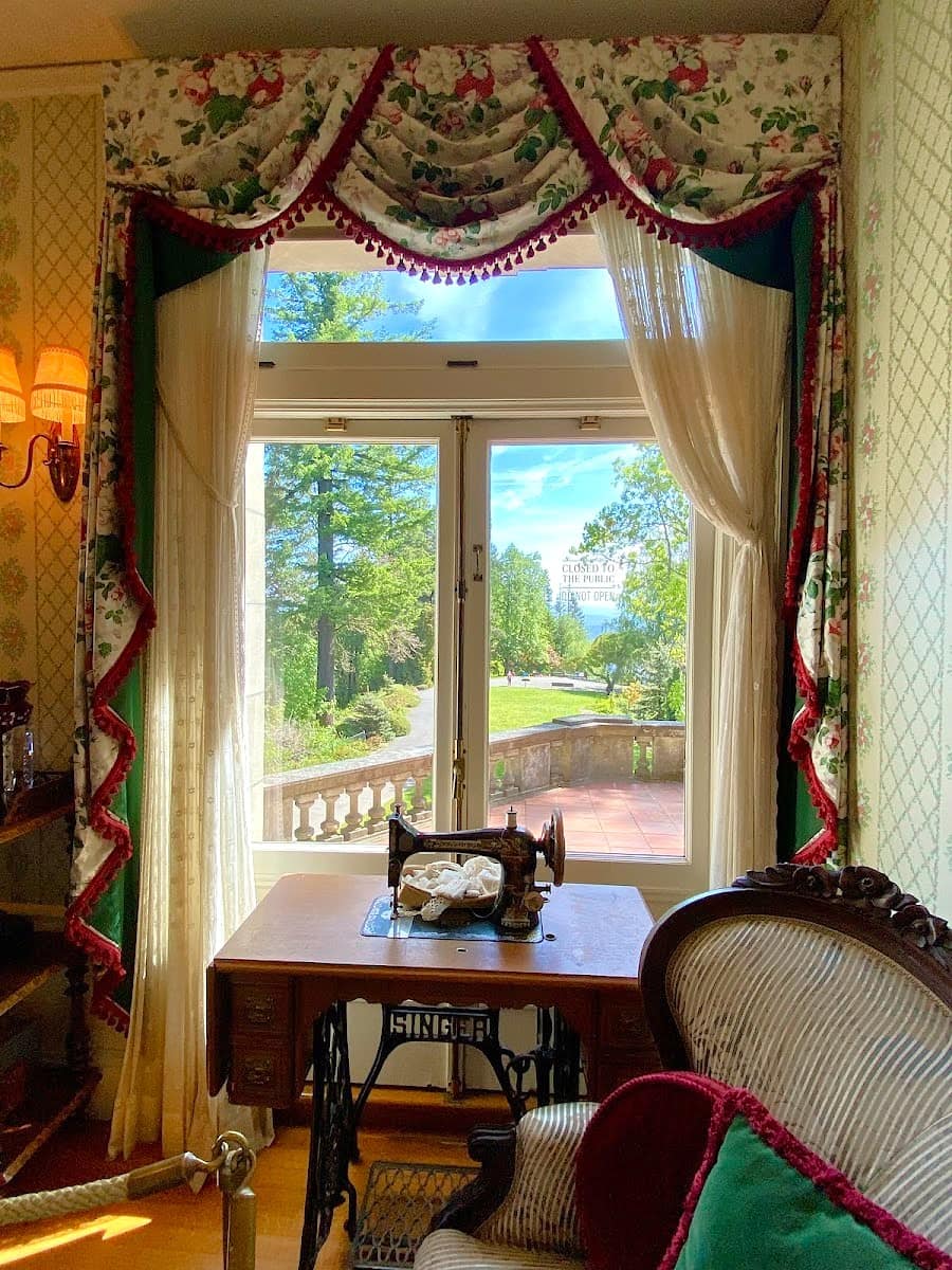 Pittock Mansion, Portland Pittock Mansion, Portland