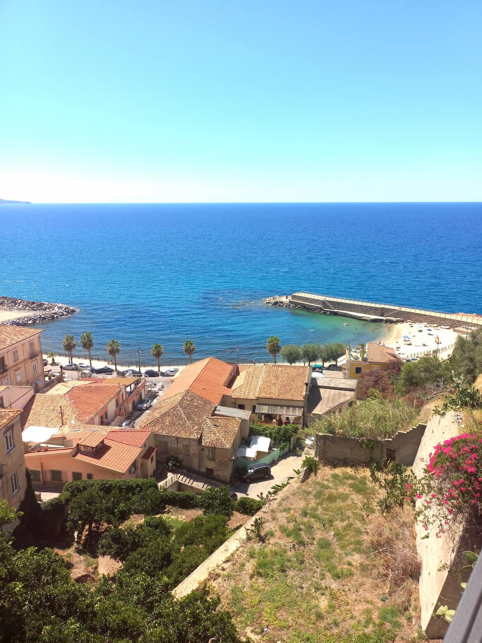 Pizzo Italy Pizzo Italy