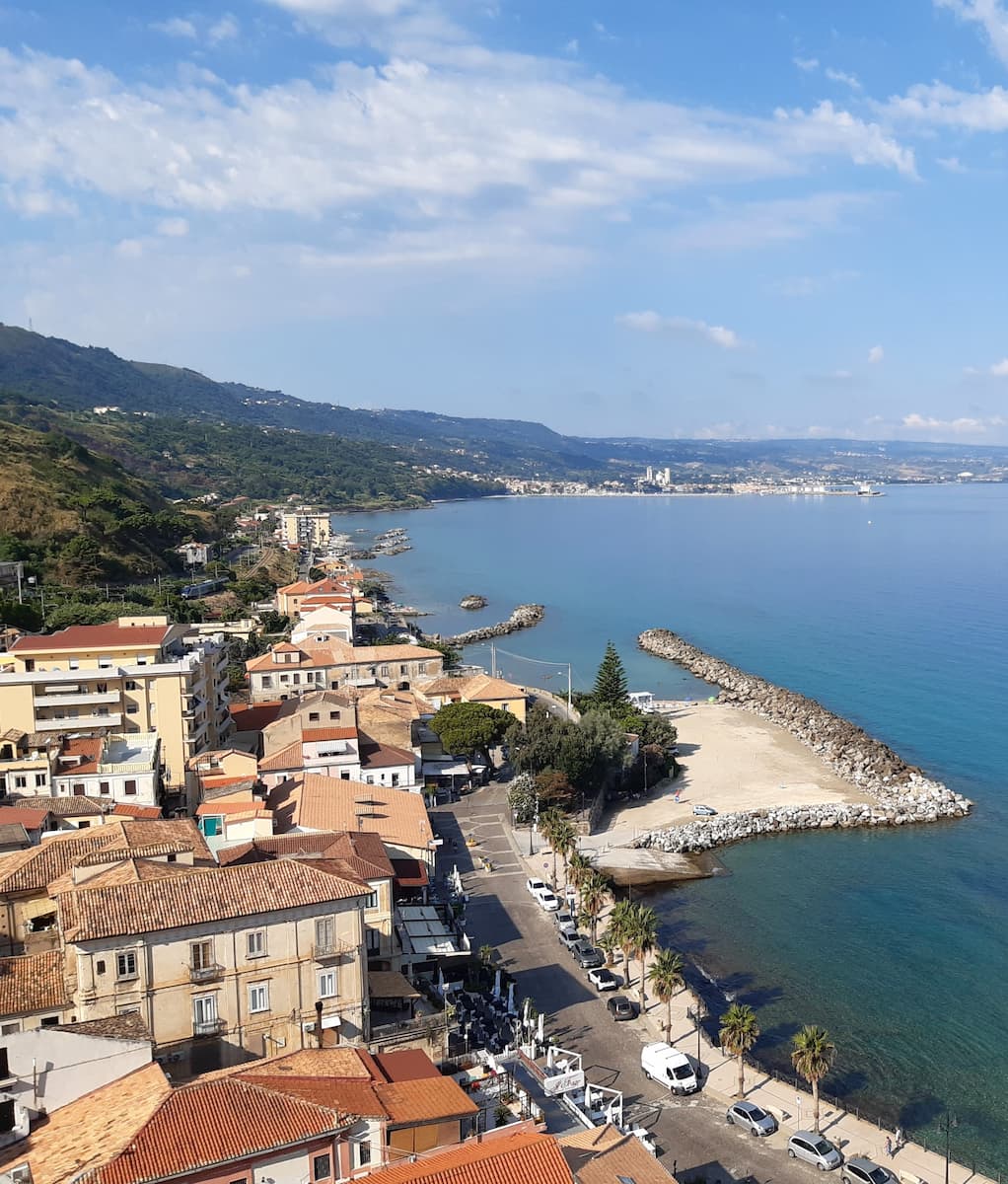 Pizzo Italy Pizzo Italy