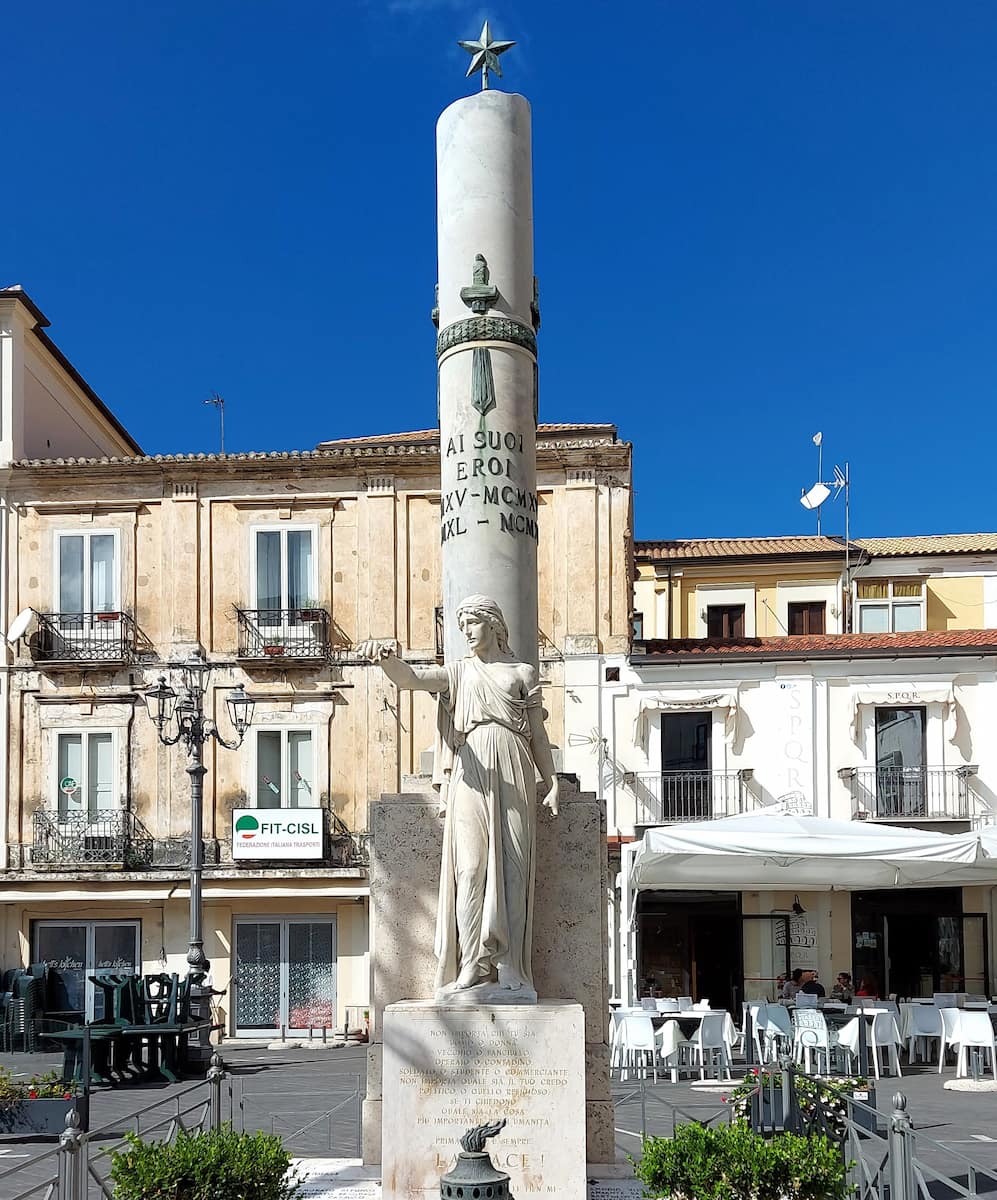 Pizzo Italy Pizzo Italy