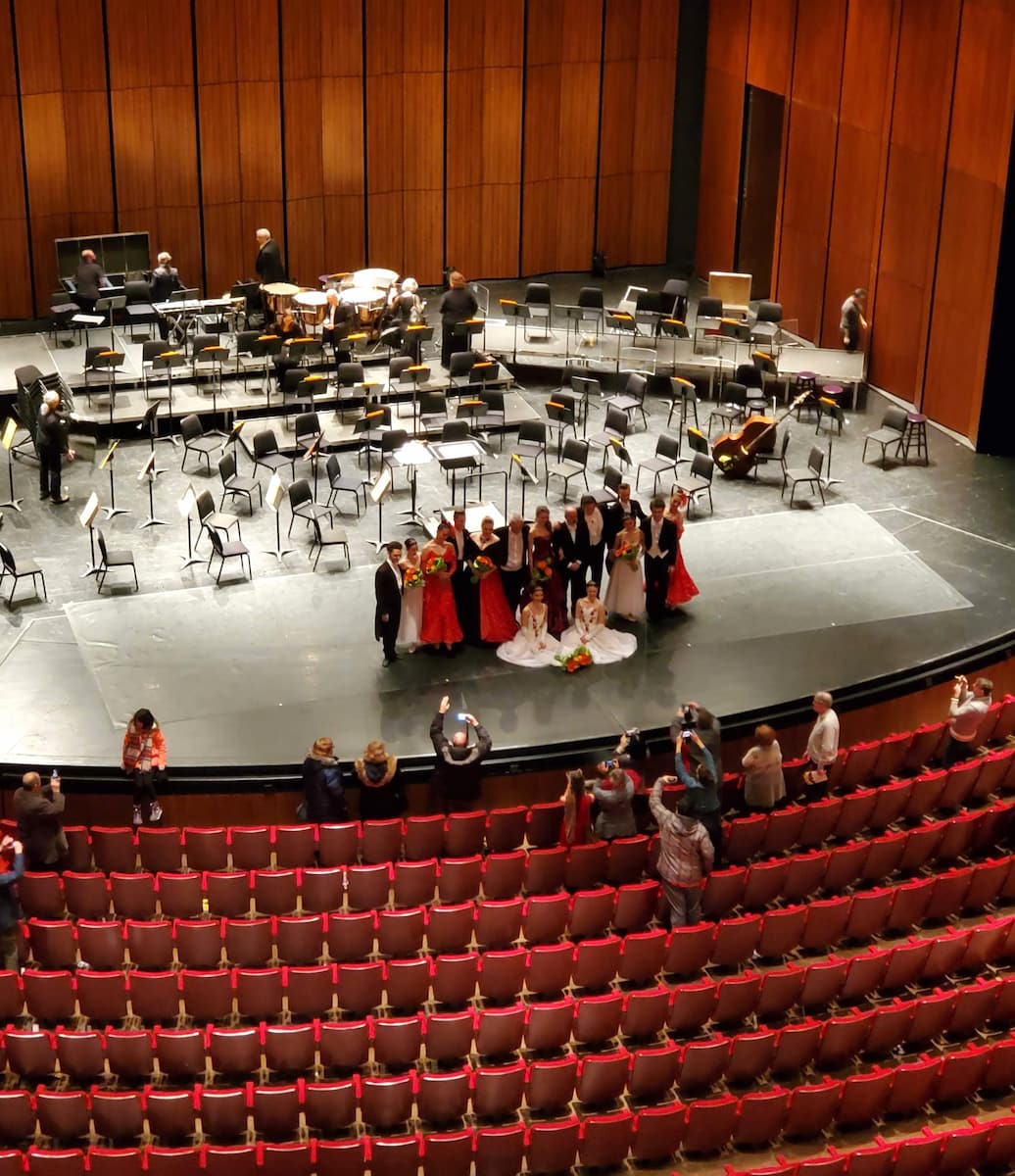 Place des Arts Montreal Place des Arts Montreal