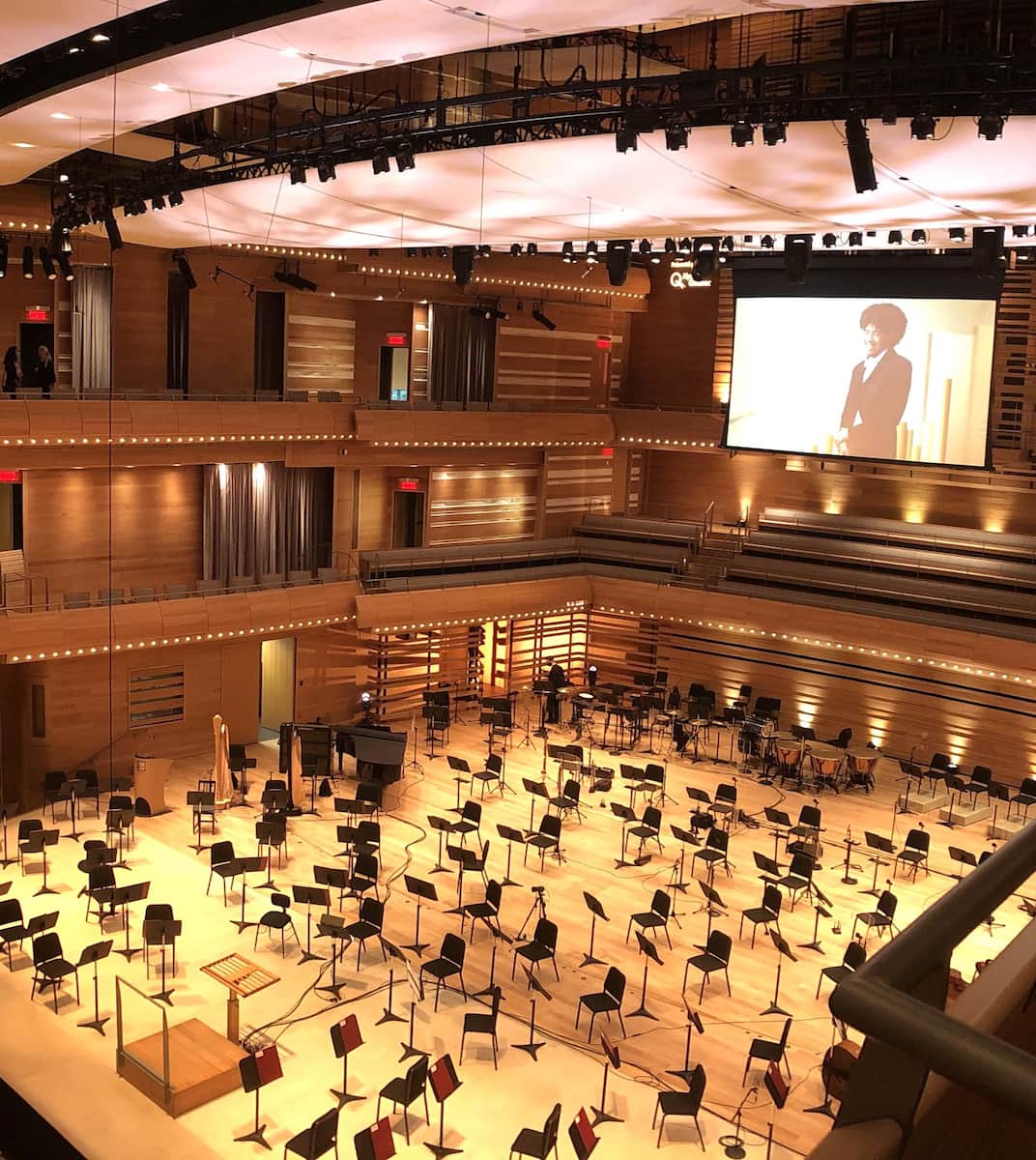 Place des Arts Montreal Place des Arts Montreal