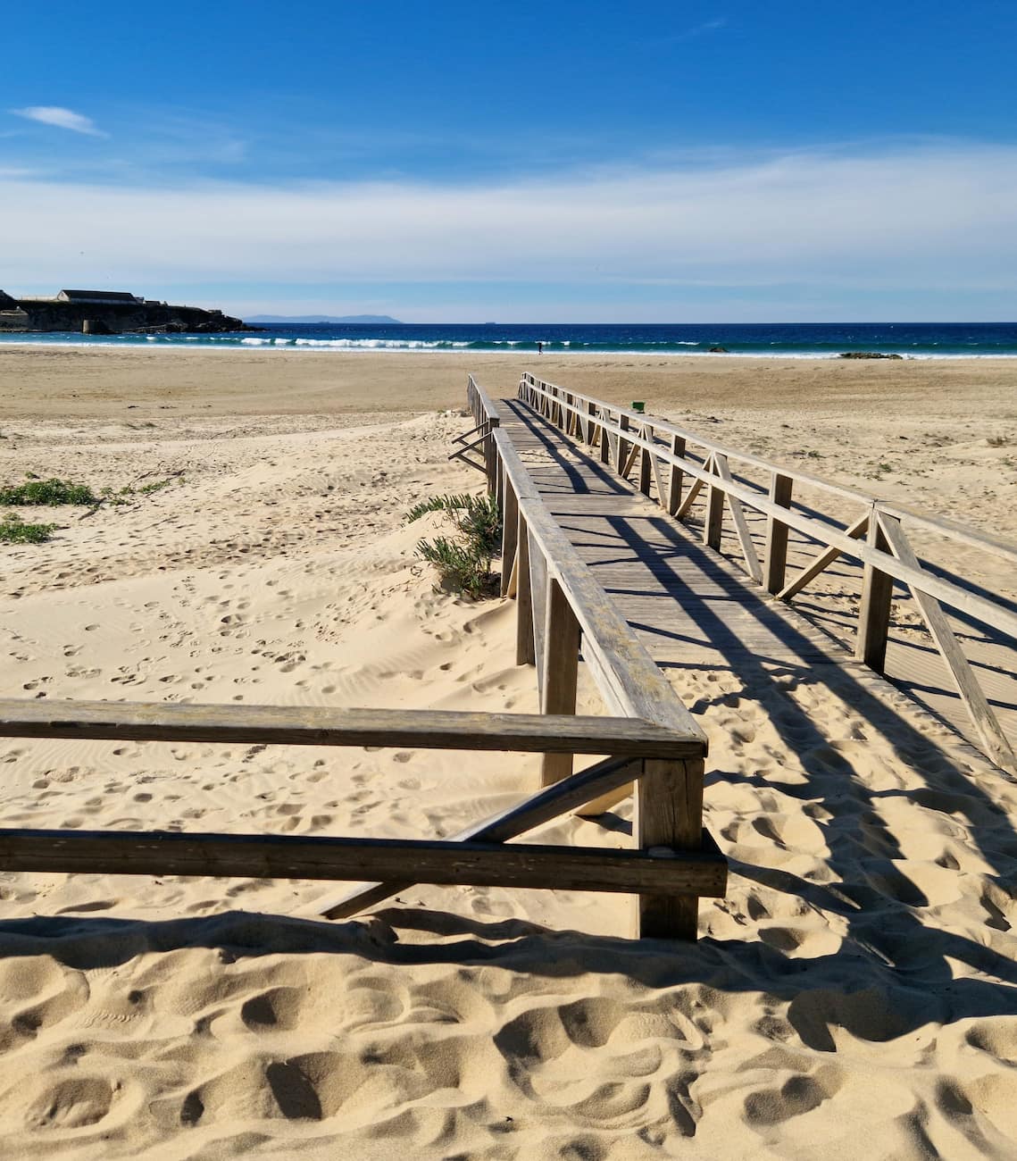 Playa Chica Tarifa Playa Chica Tarifa