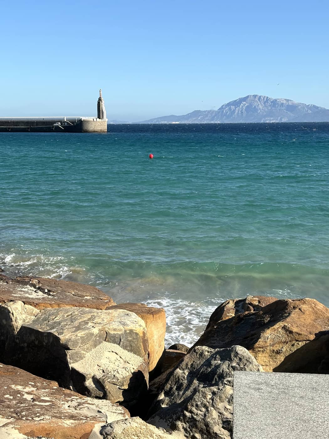 Playa Chica Tarifa Playa Chica Tarifa