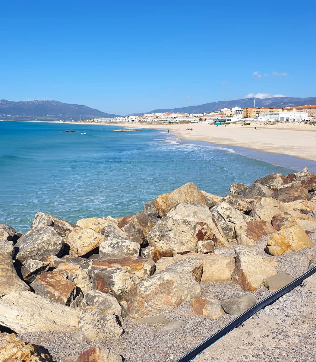 Playa Chica Tarifa Playa Chica Tarifa