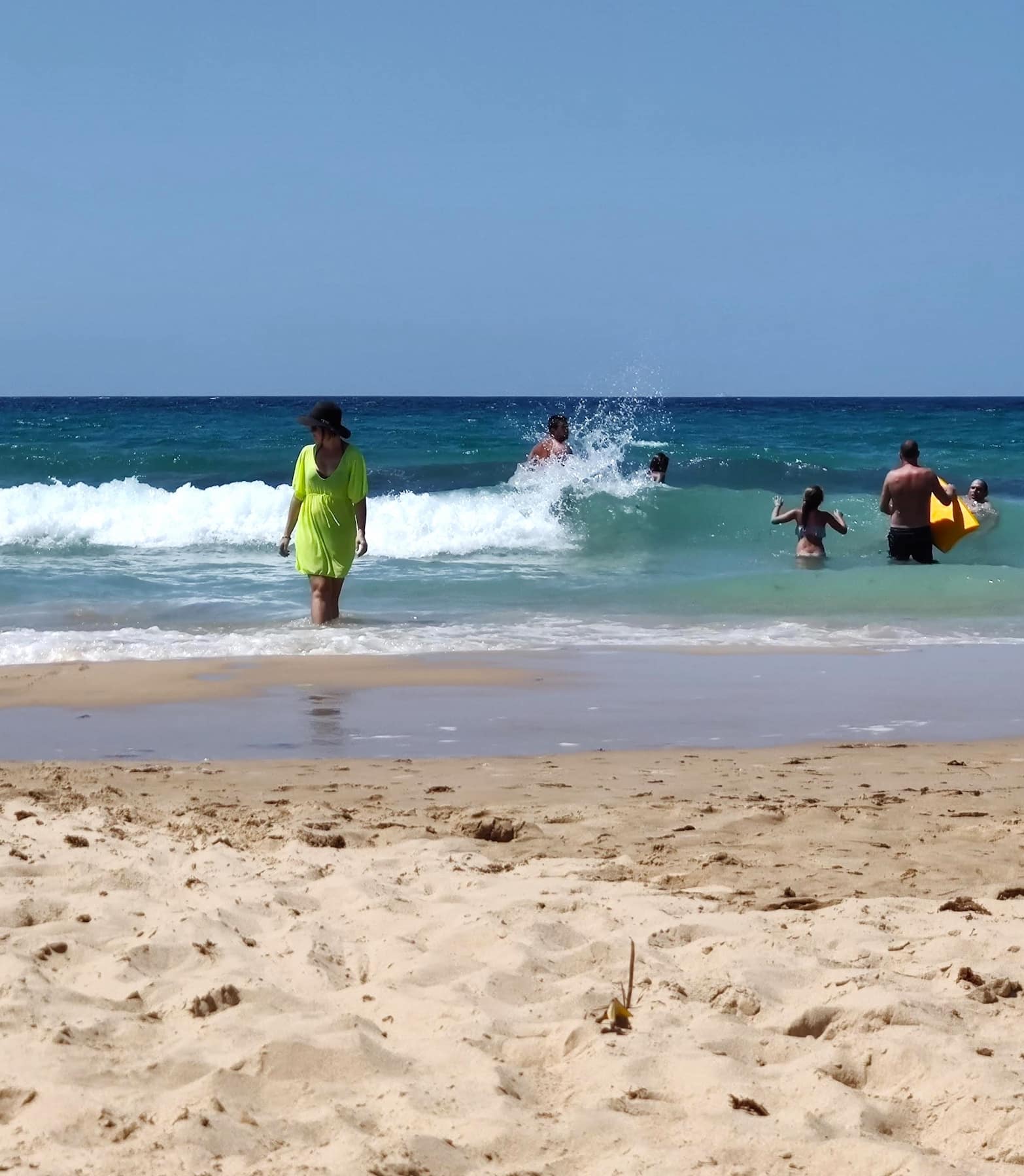 Playa de Los Lances Tarifa Playa de Los Lances Tarifa