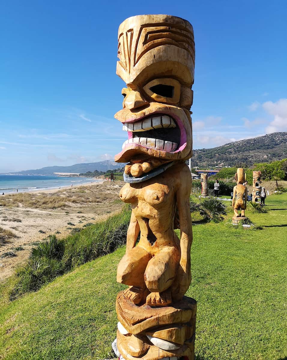Playa de Los Lances Tarifa Playa de Los Lances Tarifa