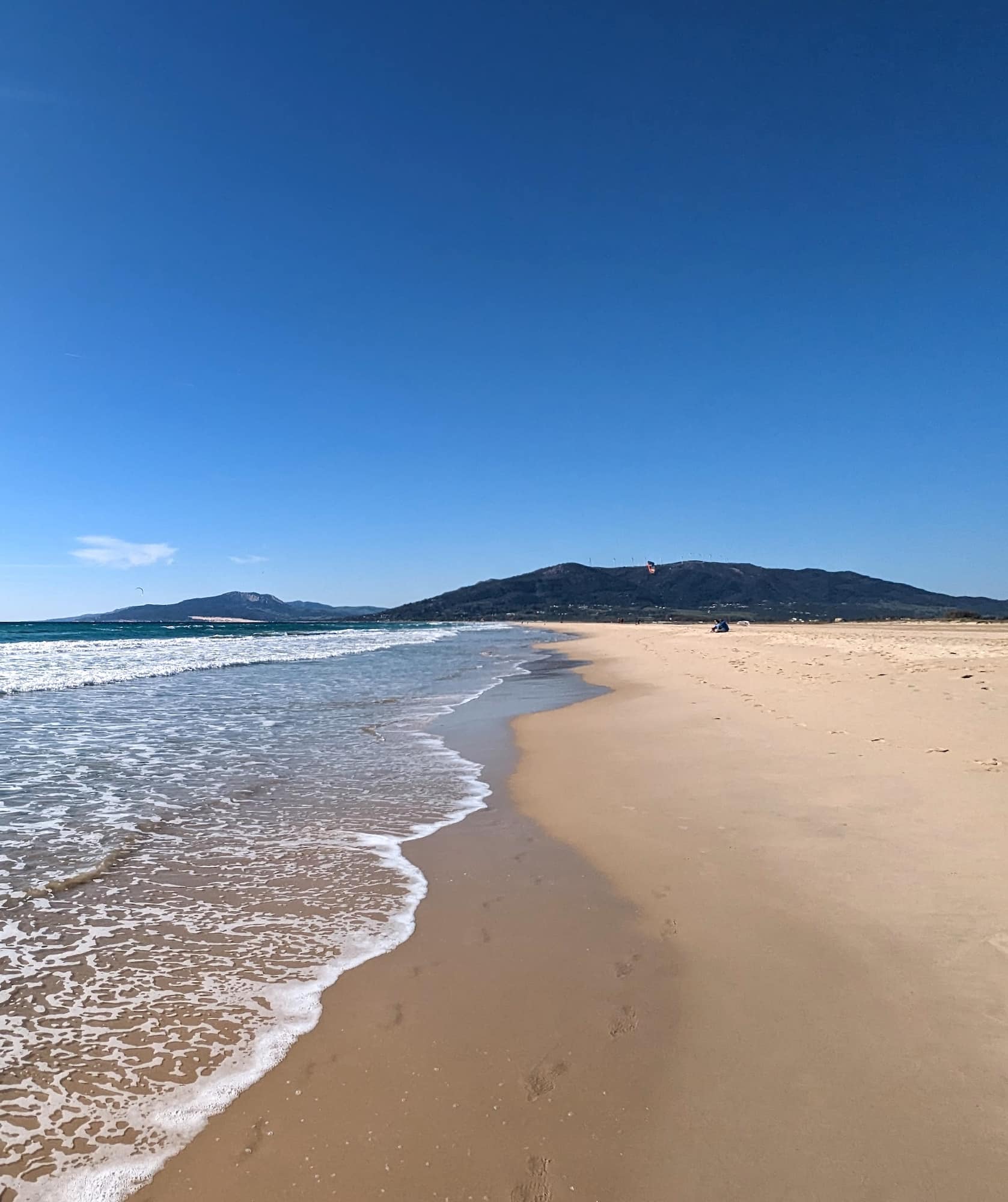Playa de Los Lances Tarifa Playa de Los Lances Tarifa