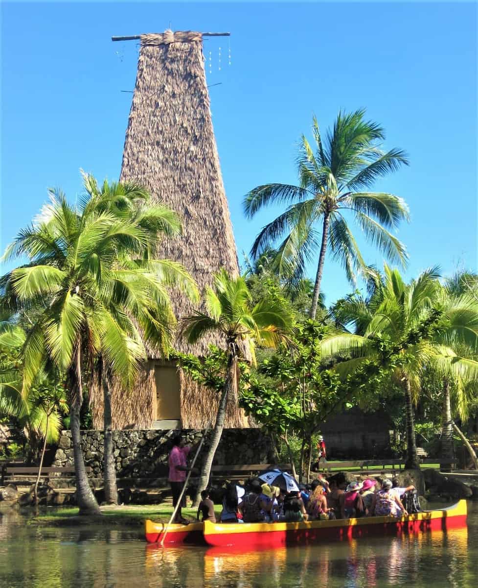 Polynesian Cultural Center, Honolulu Polynesian Cultural Center, Honolulu