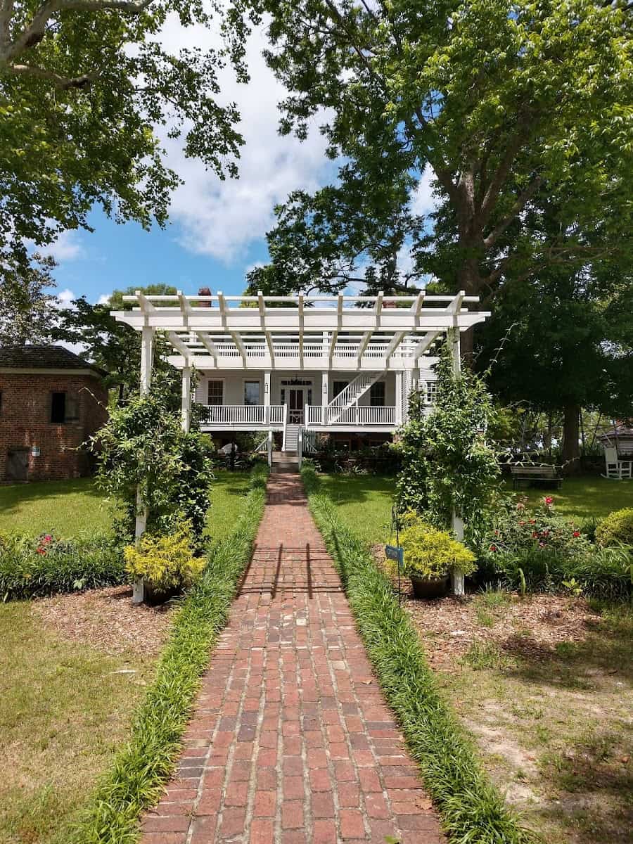 Poplar Grove Plantation, Wilmington Poplar Grove Plantation, Wilmington