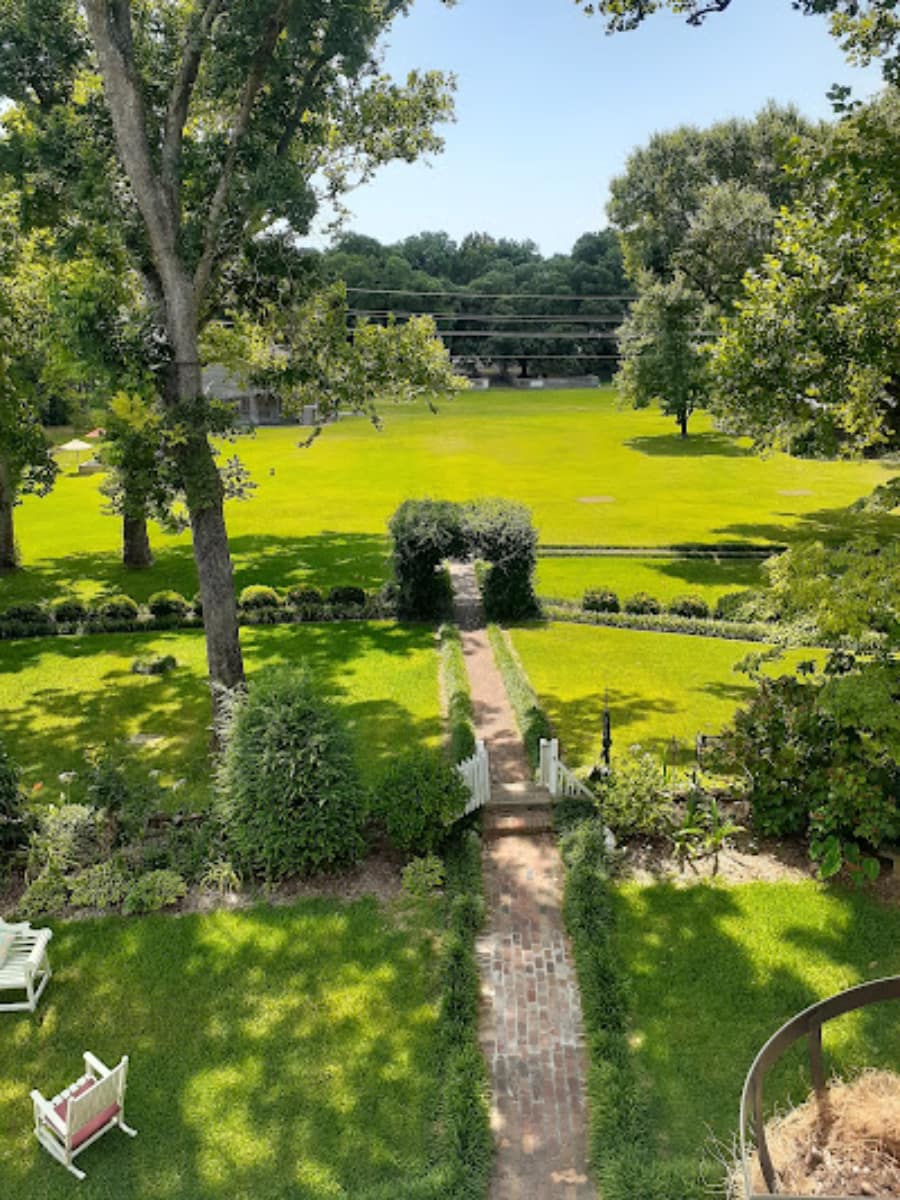 Poplar Grove Plantation, Wilmington Poplar Grove Plantation, Wilmington